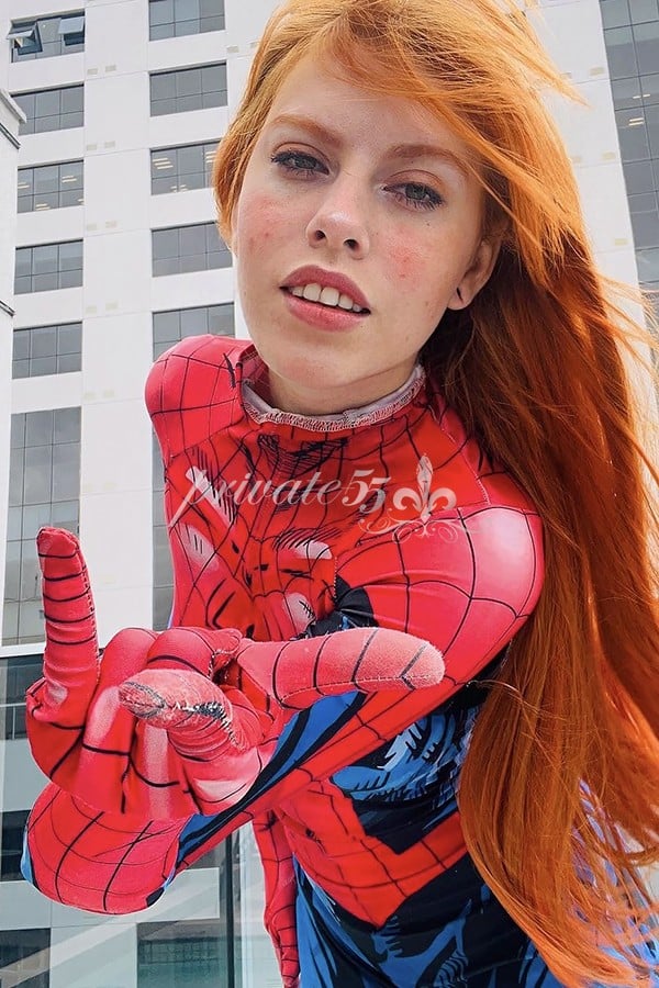 DAFNE   SPINDULA - Acompanhantes São Paulo
