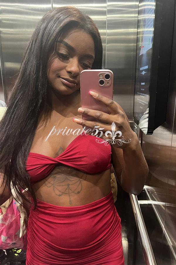 DAIANE  ANGEL - Acompanhantes São Paulo