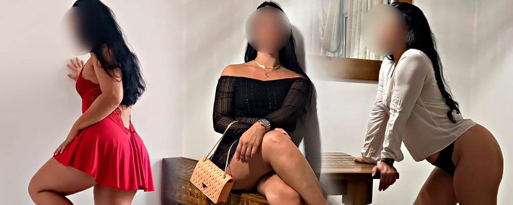 Foto do anúncio acompanhante DANI DUARTE em São Paulo