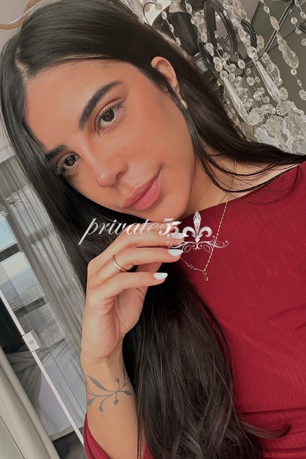 DANIELA MOURA - Acompanhantes São Paulo