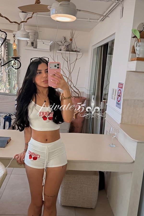 DANIELA MOURA - Acompanhantes São Paulo