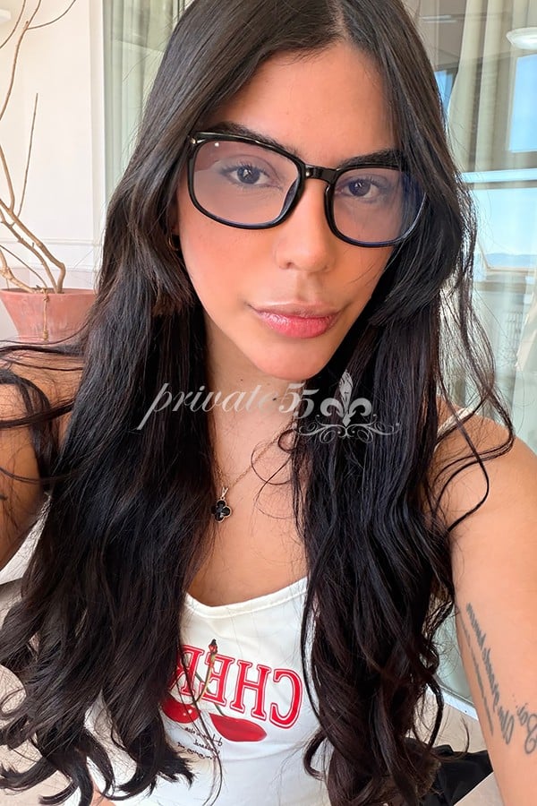 DANIELA MOURA - Acompanhantes São Paulo