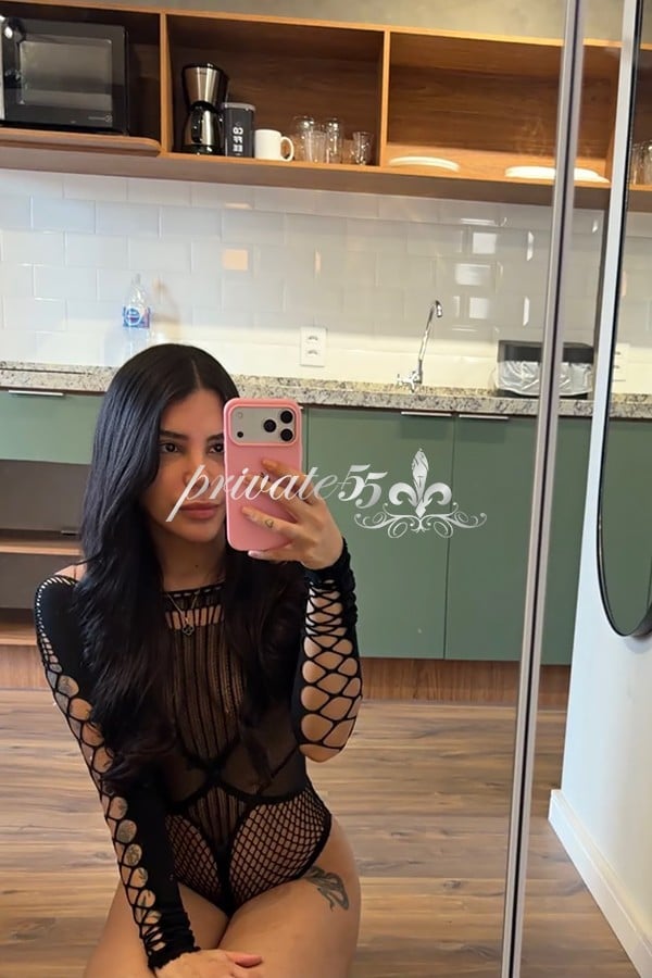 DANIELA MOURA - Acompanhantes São Paulo