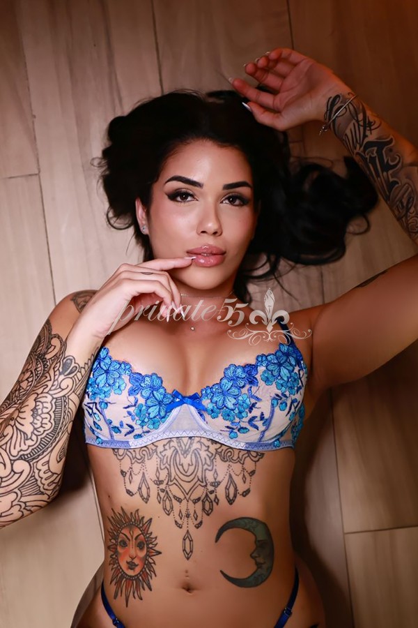 DANIELLE GUEDES - Acompanhantes São Paulo