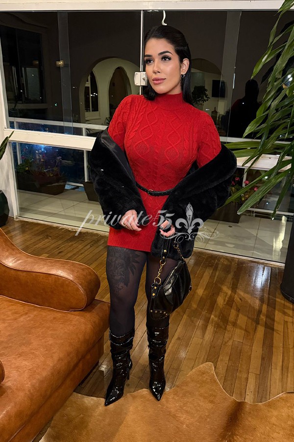 Danielle Guedes - Acompanhantes SP - Acompanhantes São Paulo - Acompanhantes SP