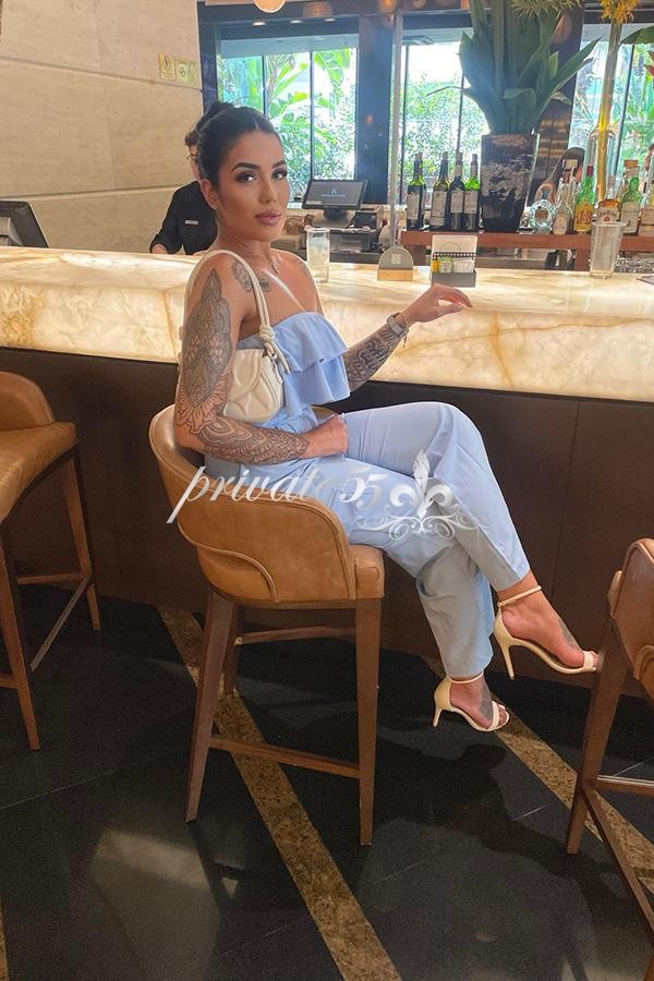 Danielle Guedes - Acompanhantes SP - Acompanhantes São Paulo - Acompanhantes SP