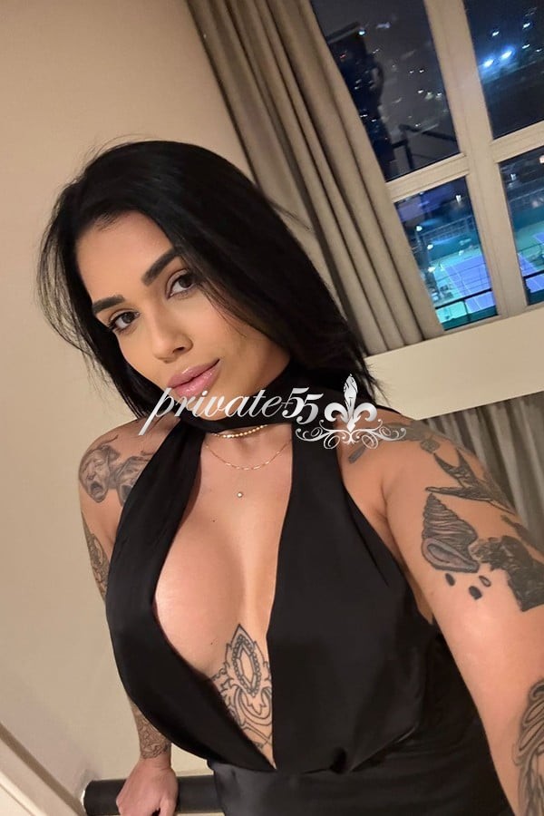 DANIELLE GUEDES - Acompanhantes São Paulo