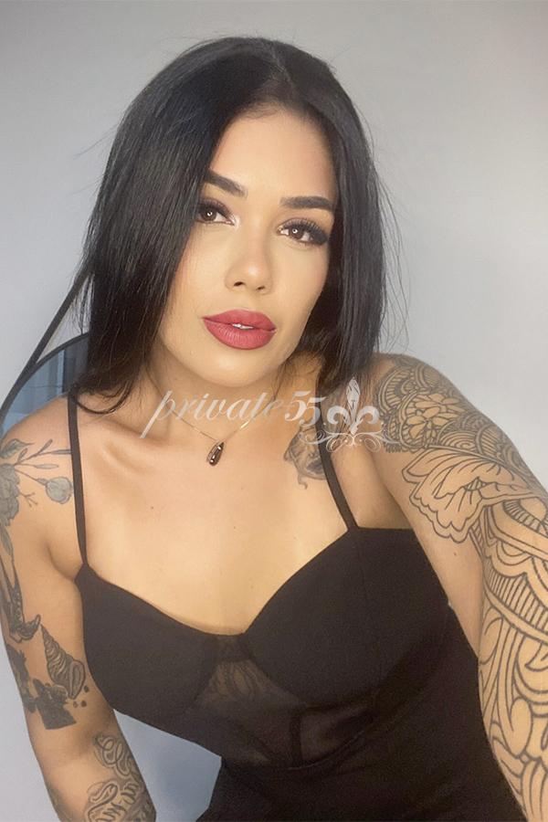 Danielle Guedes - Acompanhantes SP - Acompanhantes São Paulo - Acompanhantes São Paulo