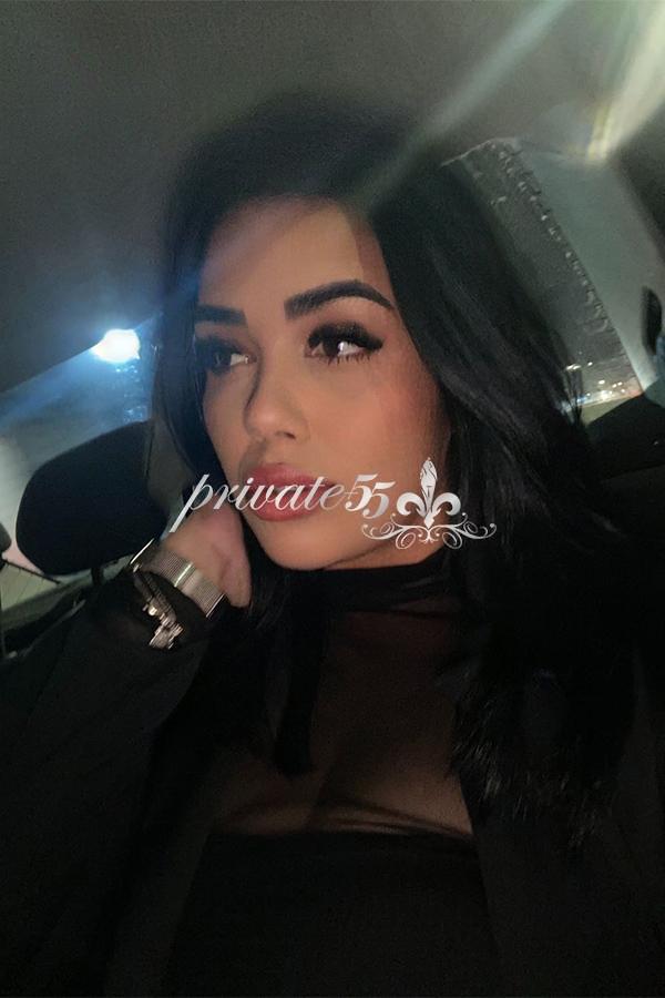 Danielle Guedes - Acompanhantes SP - Acompanhantes São Paulo - Acompanhantes São Paulo