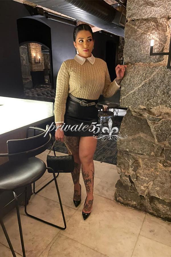 Danielle Guedes - Acompanhantes SP - Acompanhantes São Paulo - Acompanhantes São Paulo