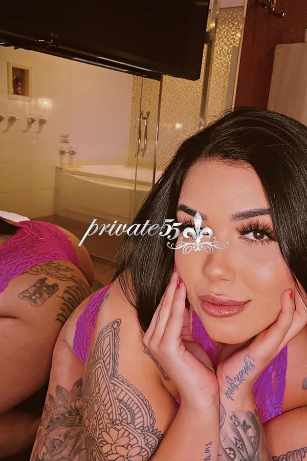 Danielle Guedes - Acompanhantes SP - Acompanhantes São Paulo - Acompanhantes São Paulo