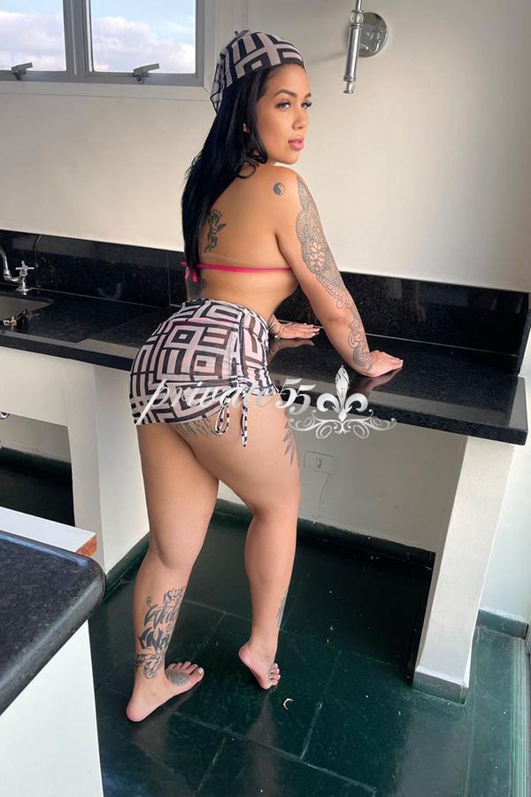 Danielle Guedes - Acompanhantes SP - Acompanhantes São Paulo - Acompanhantes São Paulo