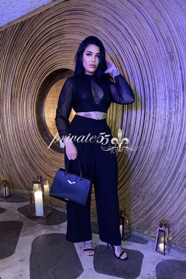 Danielle Guedes - Acompanhantes SP - Acompanhantes São Paulo - Acompanhantes São Paulo