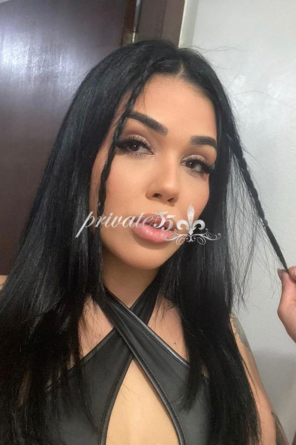 Danielle Guedes - Acompanhantes SP - Acompanhantes São Paulo - Acompanhantes São Paulo