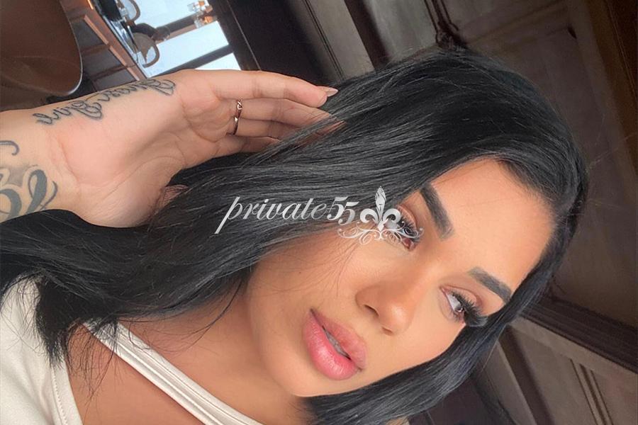 Danielle Guedes - Acompanhantes SP - Acompanhantes São Paulo - Acompanhantes São Paulo