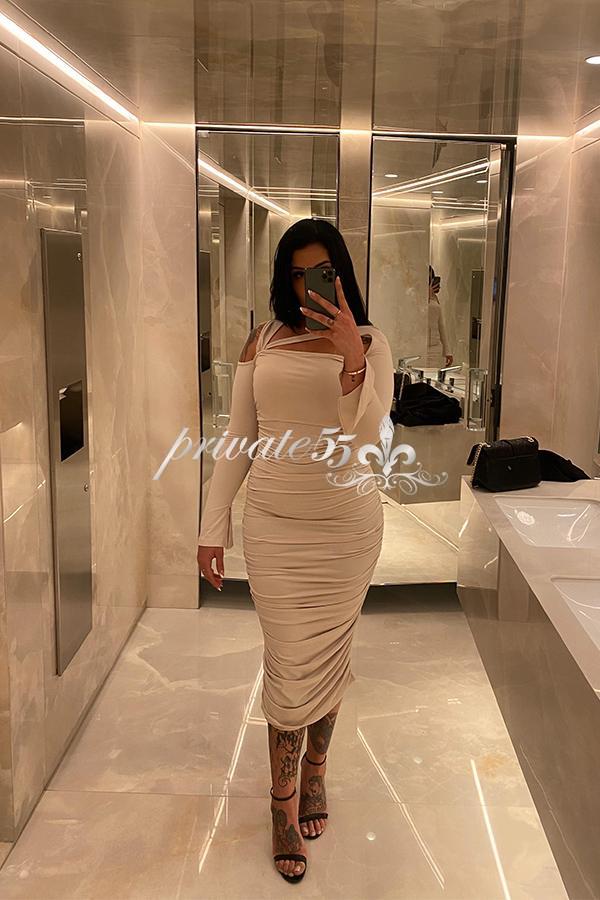 Danielle Guedes - Acompanhantes SP - Acompanhantes São Paulo - Acompanhantes São Paulo