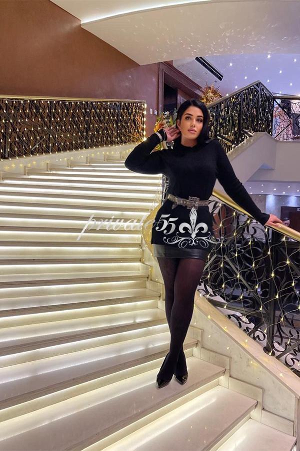 Danielle Guedes - Acompanhantes SP - Acompanhantes São Paulo - Acompanhantes São Paulo
