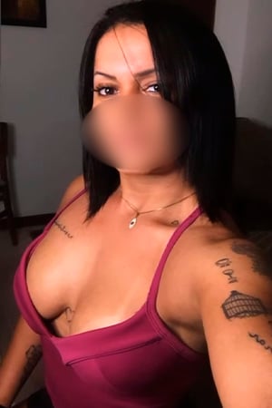 Foto do anúncio acompanhante DÉBY 