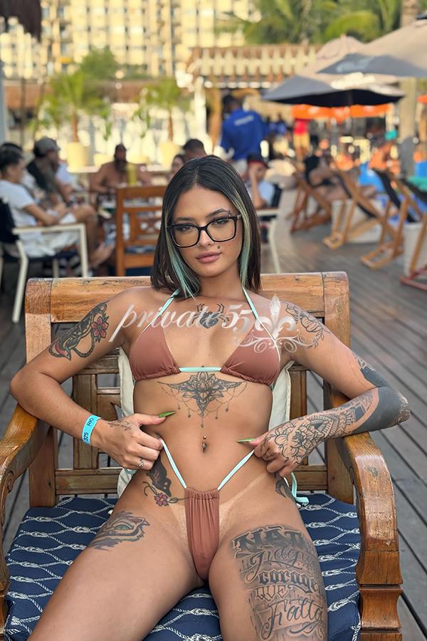 Diana Moon - Acompanhantes SP - Acompanhantes São Paulo - Acompanhantes São Paulo