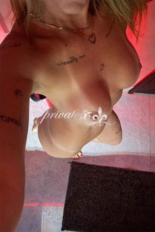 DOMINA PRIVATO - Acompanhantes São Paulo
