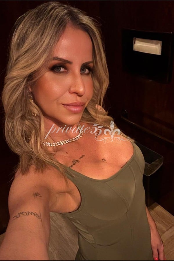 DOMINA PRIVATO - Acompanhantes São Paulo