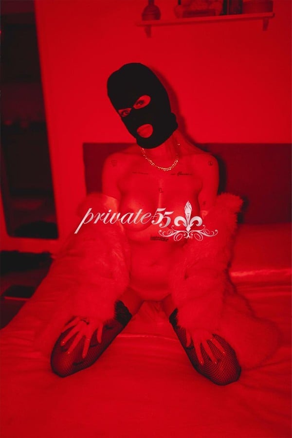DOMINA PRIVATO - Acompanhantes São Paulo