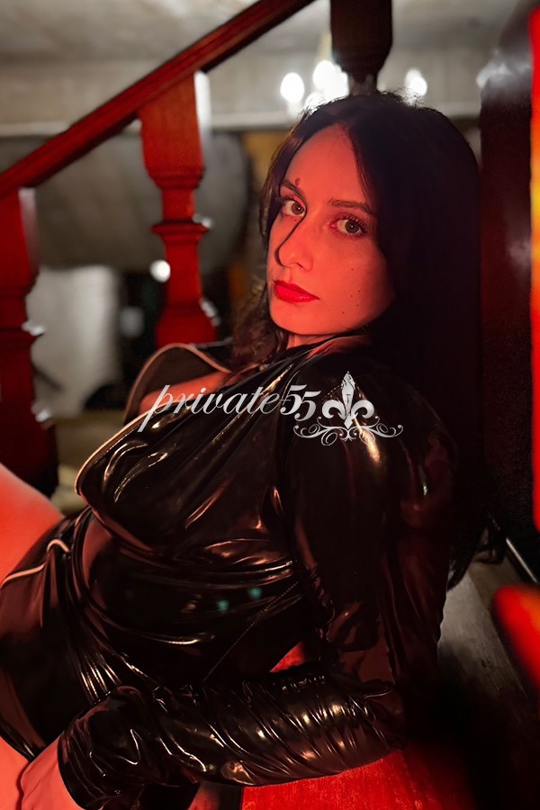 DONNA ARCANA - Acompanhantes São Paulo