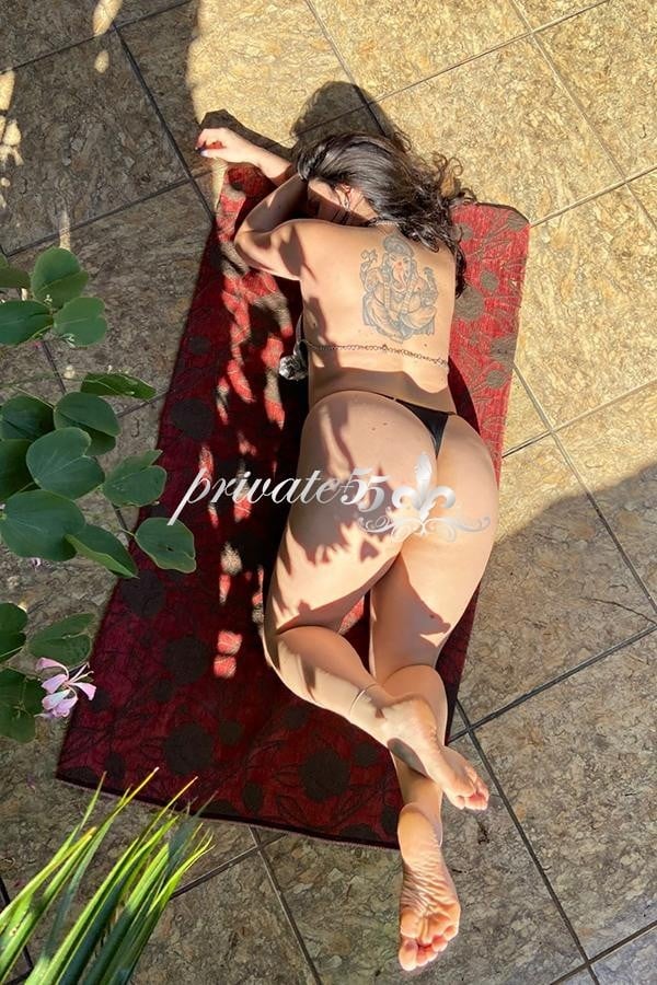 DONNA ARCANA - Acompanhantes São Paulo