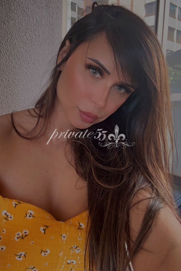 DUDA HELENA - Acompanhantes São Paulo