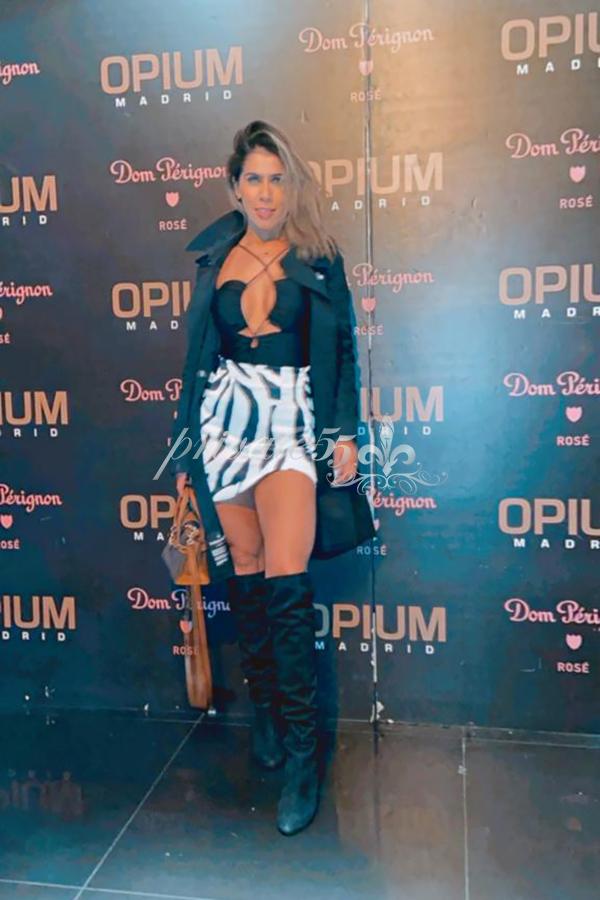 Dulce Pugliese - Acompanhantes São Paulo - Acompanhantes SP - Acompanhantes SP