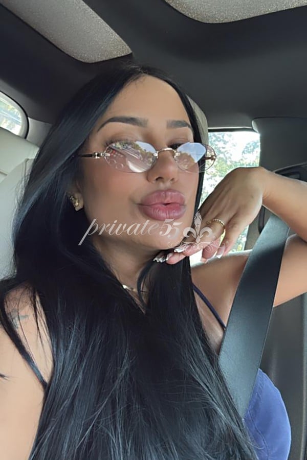LÍVIA CARVALHO - Acompanhantes São Paulo