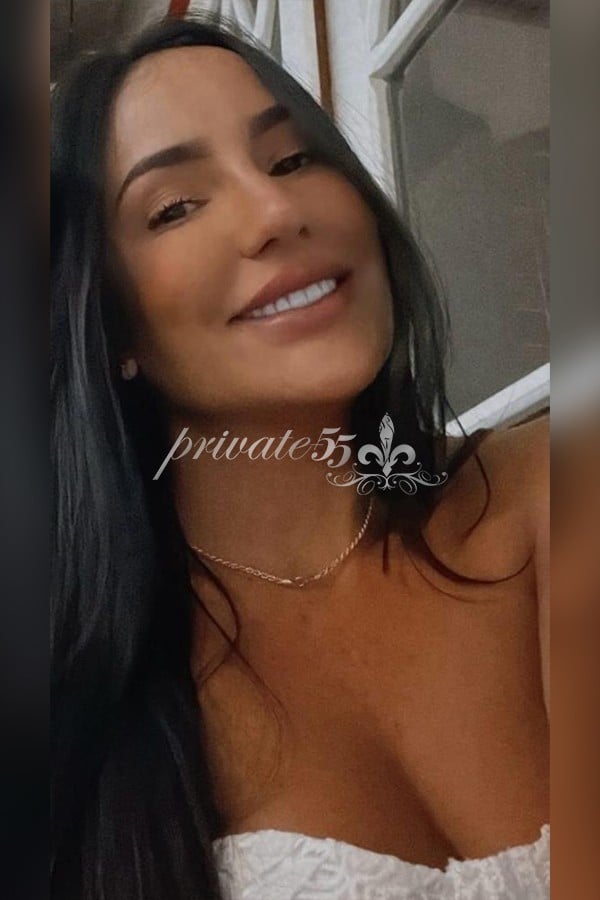 EDUARDA GEÓRGIA - Acompanhantes São Paulo