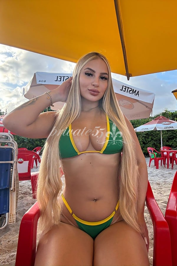 EDUARDA GOULART  - Acompanhantes São Paulo
