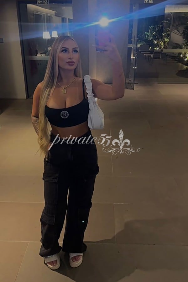 EDUARDA GOULART  - Acompanhantes São Paulo