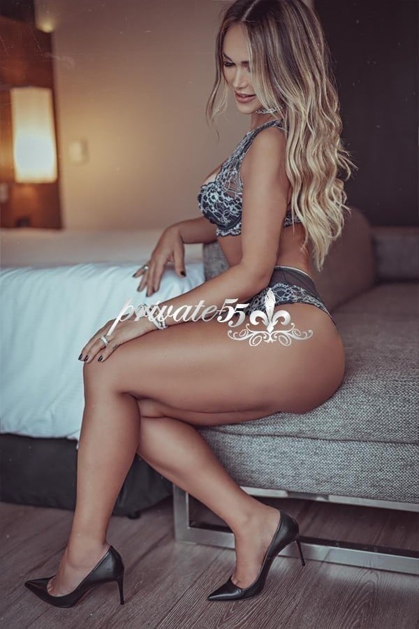 AMANDA LOPEZ - Acompanhantes São Paulo