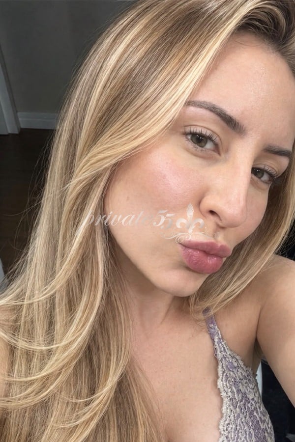 ELIZABETH LIZ - Acompanhantes São Paulo
