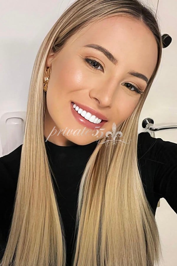 ELIZABETH LIZ - Acompanhantes São Paulo