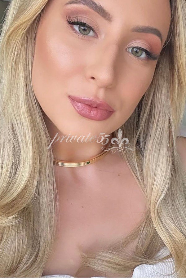 ELIZABETH LIZ - Acompanhantes São Paulo