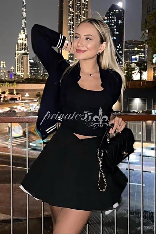 ELIZABETH LIZ - Acompanhantes São Paulo