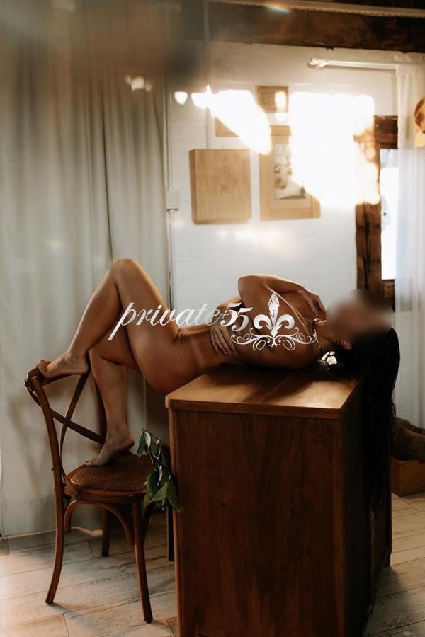 ELLEN FERRARI - Acompanhantes São Paulo