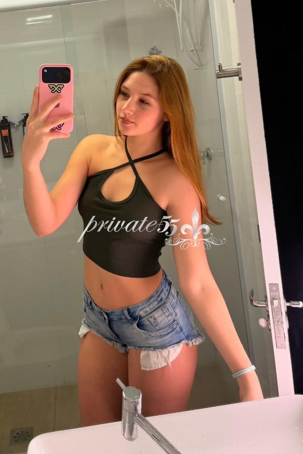 ELOISE WOLFART - Acompanhantes São Paulo