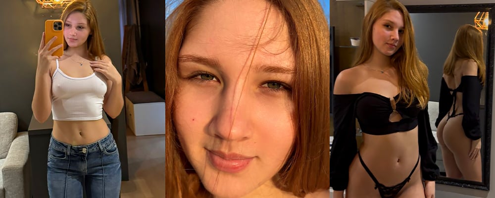 Foto do anúncio acompanhante ELOISE WOLFART em São Paulo