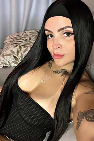 Foto do anúncio acompanhante EMILLY