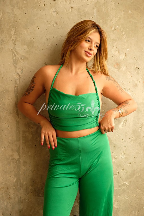 EMILY  MARTINS  - Acompanhantes São Paulo