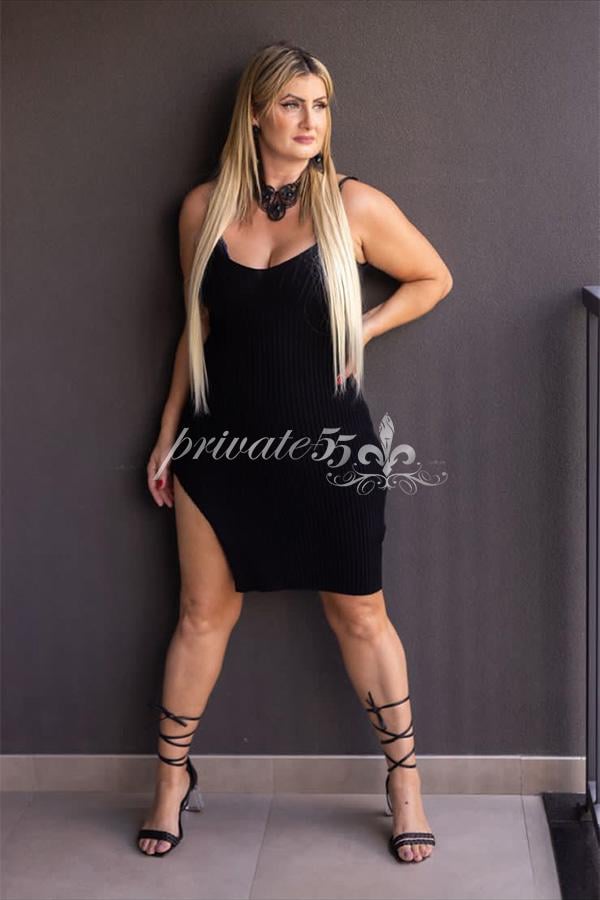 EMILY GUEDES - Acompanhantes São Paulo