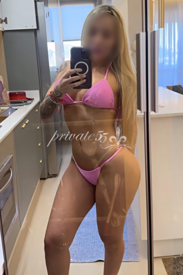 EMILY KLAIN - Acompanhantes São Paulo