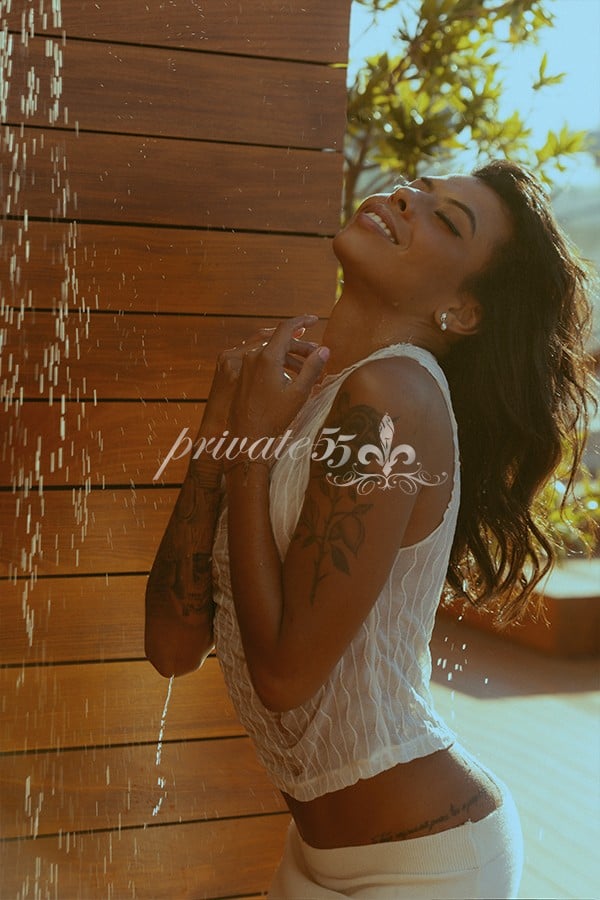 ÉRIKA FERRAZ - Acompanhantes São Paulo