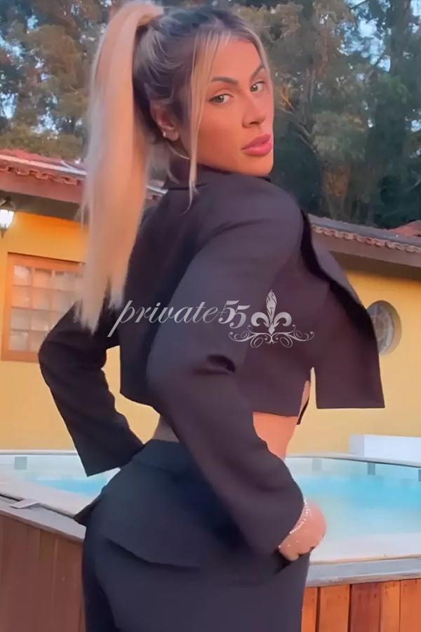 Estefani Feiticeira - Acompanhantes SP - Acompanhantes São Paulo - Acompanhantes São Paulo