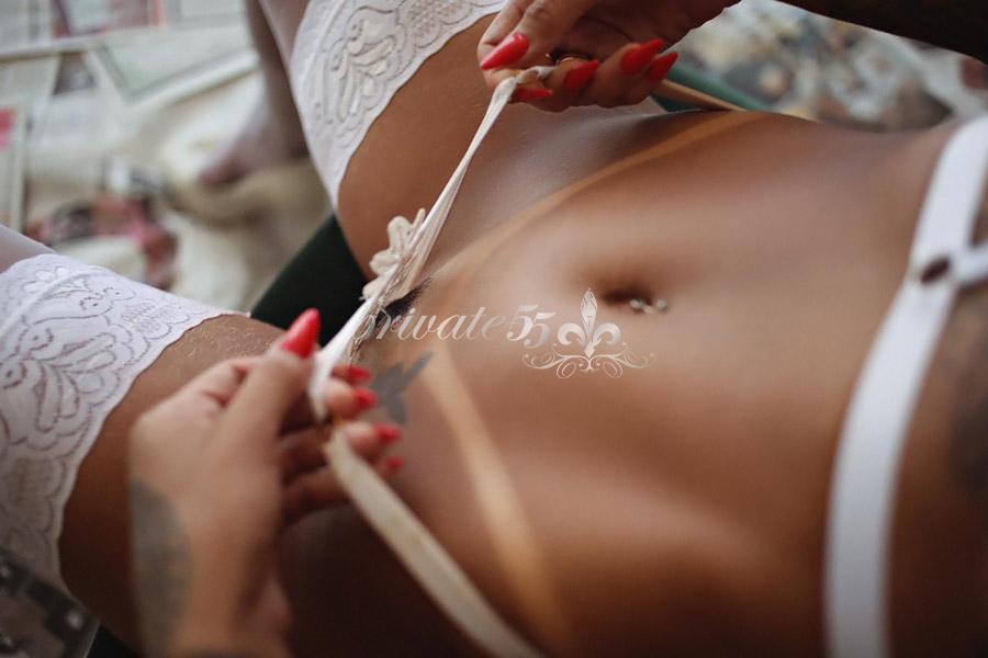 EVA MAYA - Acompanhantes São Paulo