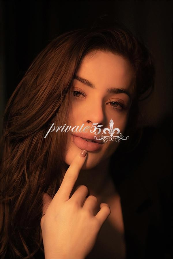 Evelyn Zain - Acompanhantes SP - Acompanhantes São Paulo - Acompanhantes SP